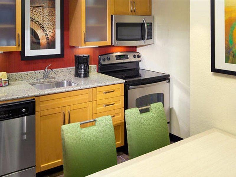 Residence Inn Boca Raton Cameră foto